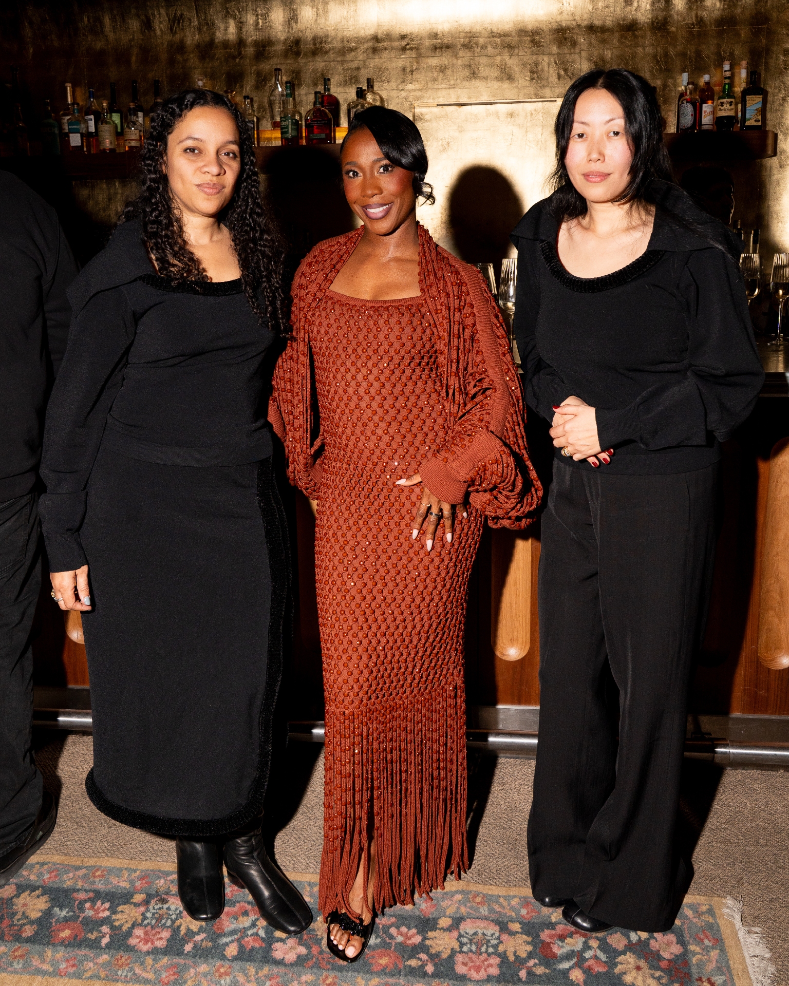 Diotima Celebrates FW26 and Wifredo Lam Collaboration at Sloane’s at The Manner was posted to the gallery